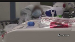 The Lates: 1,532 New Cases, 13 Deaths In Sc As Of Monday