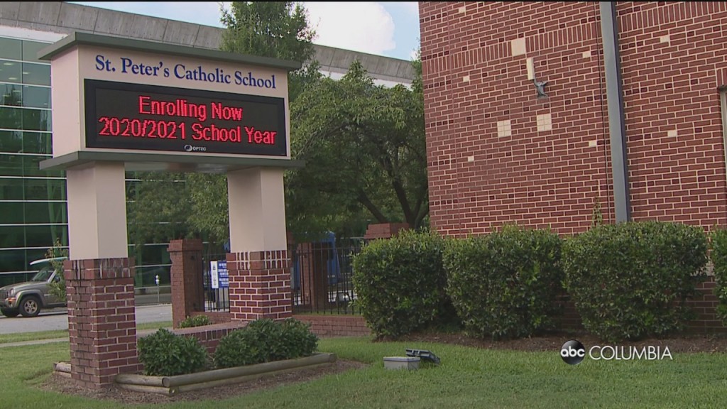 Catholic Ed