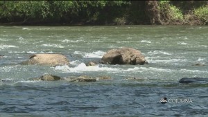 West Columbia Swiftwarer Rescue Team