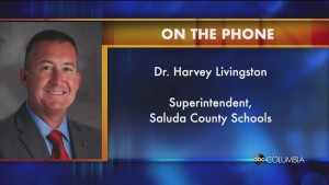 Saluda County Schools