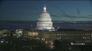 Economic Stimulus Debate