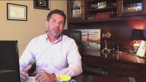 Tyler Ryan's Monday Morning Forecast