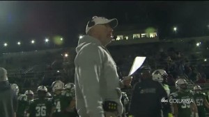 High School League Adjusts Fall Schedule