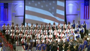 Celebration Of Liberty