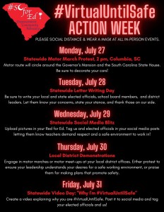 Action+week