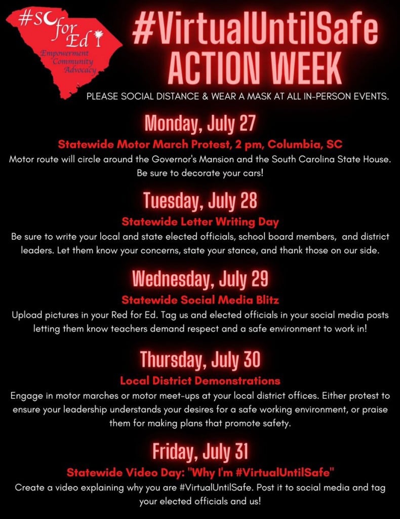 Action+week