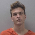 Bailey, Patrick M