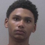 Barber, Byron Deshawn