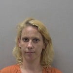 Boozer, Christie Leigh