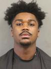 Brown, Dakwaun Melik