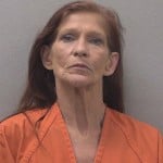 Brown, Vickie