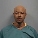 Burton, Terrence Dewayne