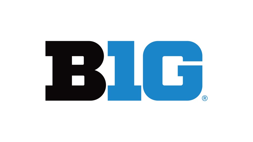 Big 10 Logo