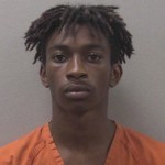 Clark, Jahiem Twkeevion
