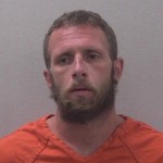Dangerfield, Patrick Allen