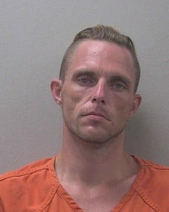 Doar, Christopher James