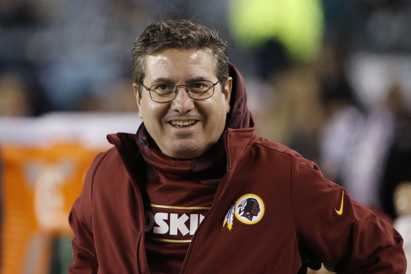 Dan Snyder