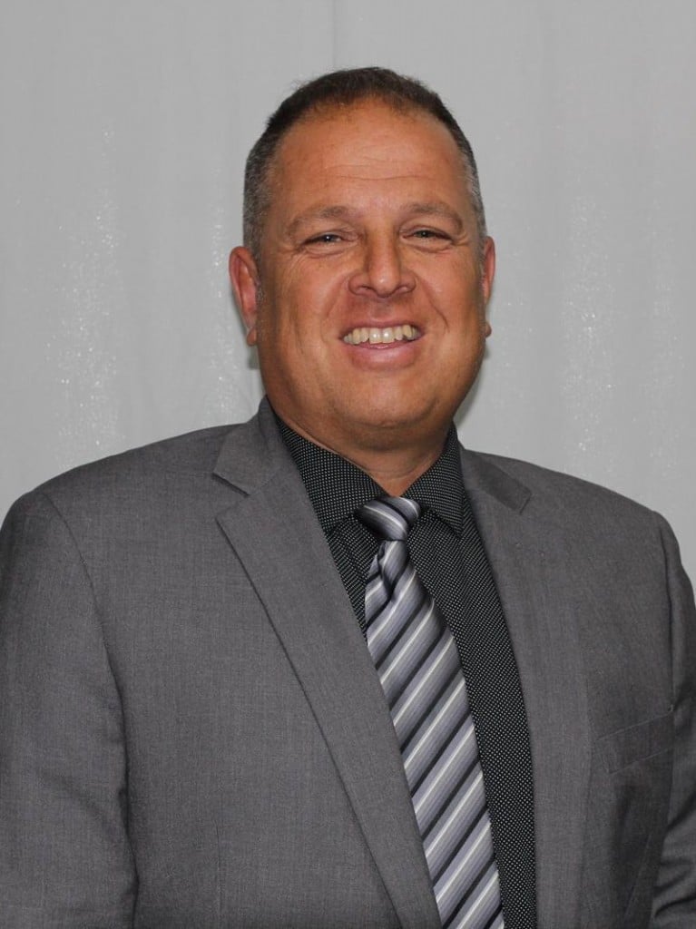 Darren Ritchie Ciu Athletics Director (1)