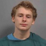 Estes, Donaven James
