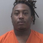 Foster, Bradley Jamal