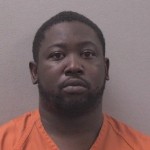 Gladden, David Karrington Ocha