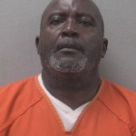 Graham, James Albert