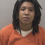 Harrison, Jasmine Victoria