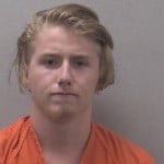 Harrison, Winston Corley