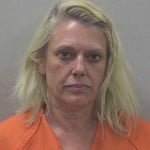 Hefner, Melanie Louise