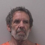 James, Danny Lavern