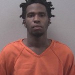 Jefferson, Charles Jalen