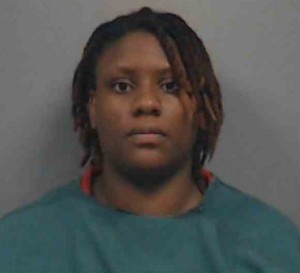 Jeter, Courtney Nicole