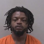 Jones, Garrick Artravis