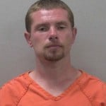 Jordan, Christopher Brantley