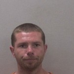 Jordan, Christopher Brantley