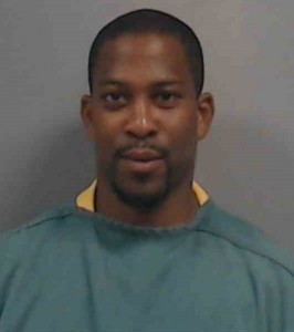 Kinard, Tony Latrell