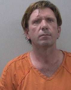 Leslie, Brian Douglas