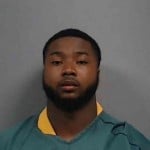 Marshall, Devin Wesquavious