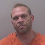 Municipal Violation Of City Ordinance