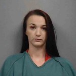 Patterson, Kaila Ashlee
