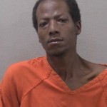 Richardson, Lance Corley