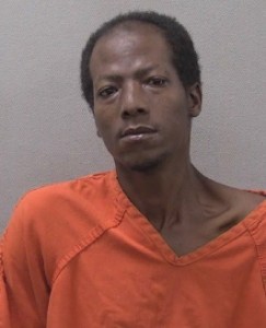 Richardson, Lance Corley