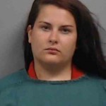 Russell, Bria Renae