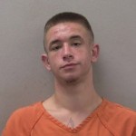 Sharpe, Tryon Dalford