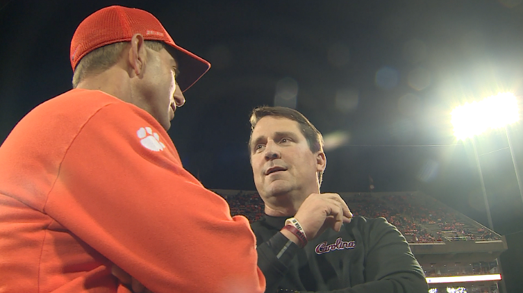 Dabo Muschamp