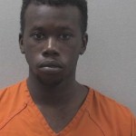 Taylor, Aaron Lamar