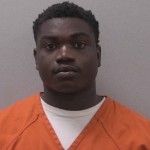 Travis, Kenshawn Tyrik