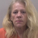 Turner, Linda Sue