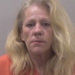 Turner, Linda Sue