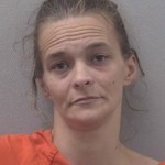 Weathersby, Amy Kristen